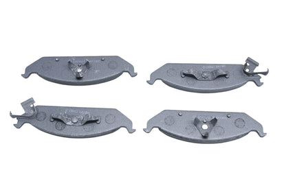 Wagner 65-650A, SGD650M Guardian Disc Brake Pad Kit NOS