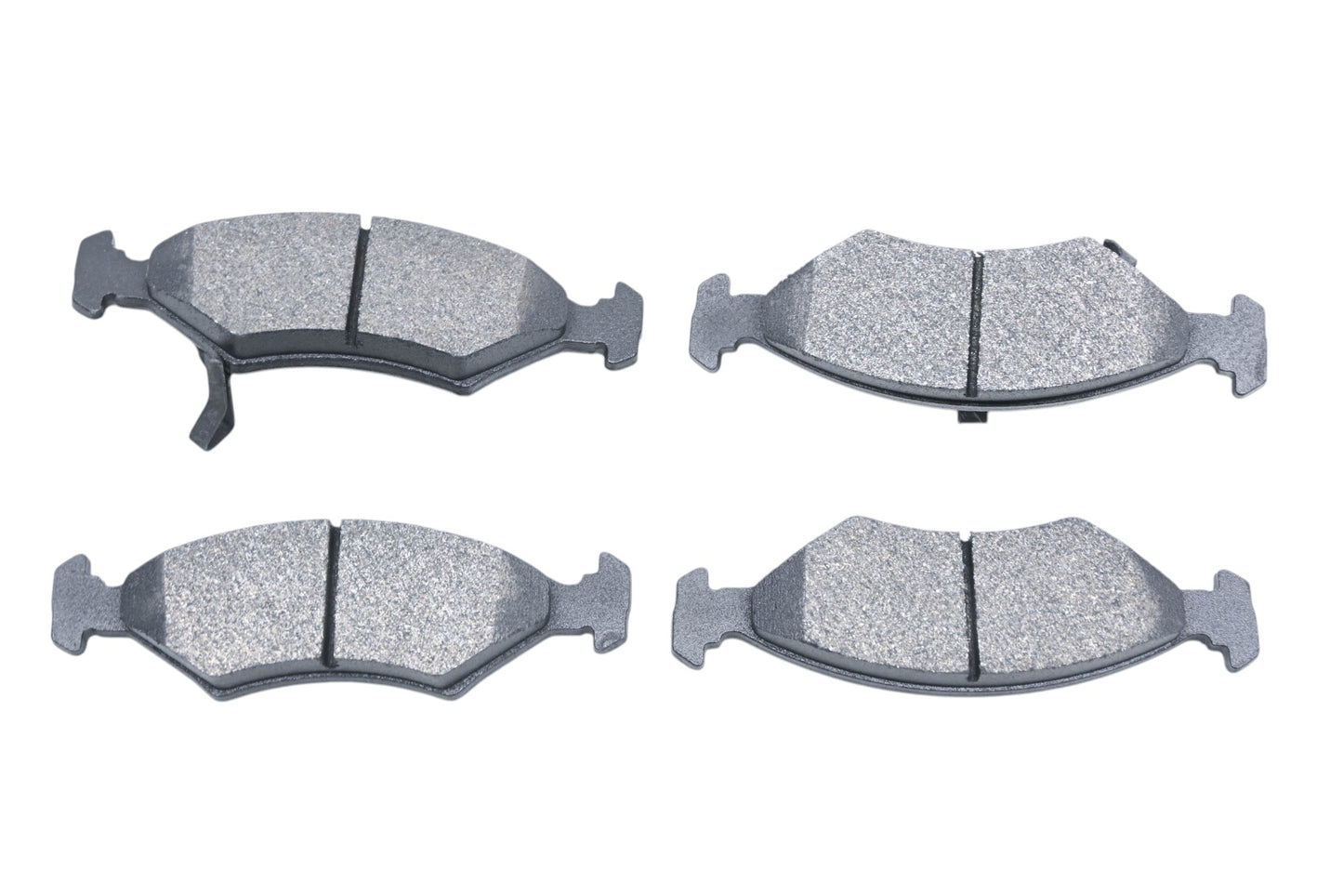 Wagner 65-649, SGD649M Guardian Disc Brake Pad Kit NOS