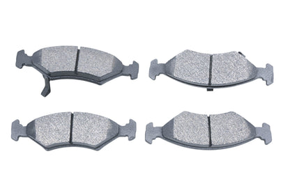 Wagner 65-649, SGD649M Guardian Disc Brake Pad Kit NOS