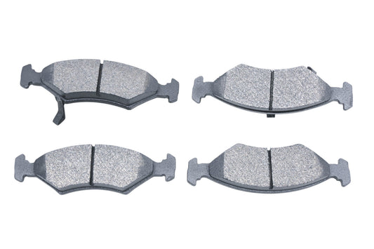 Wagner 65-649, SGD649M Guardian Disc Brake Pad Kit NOS