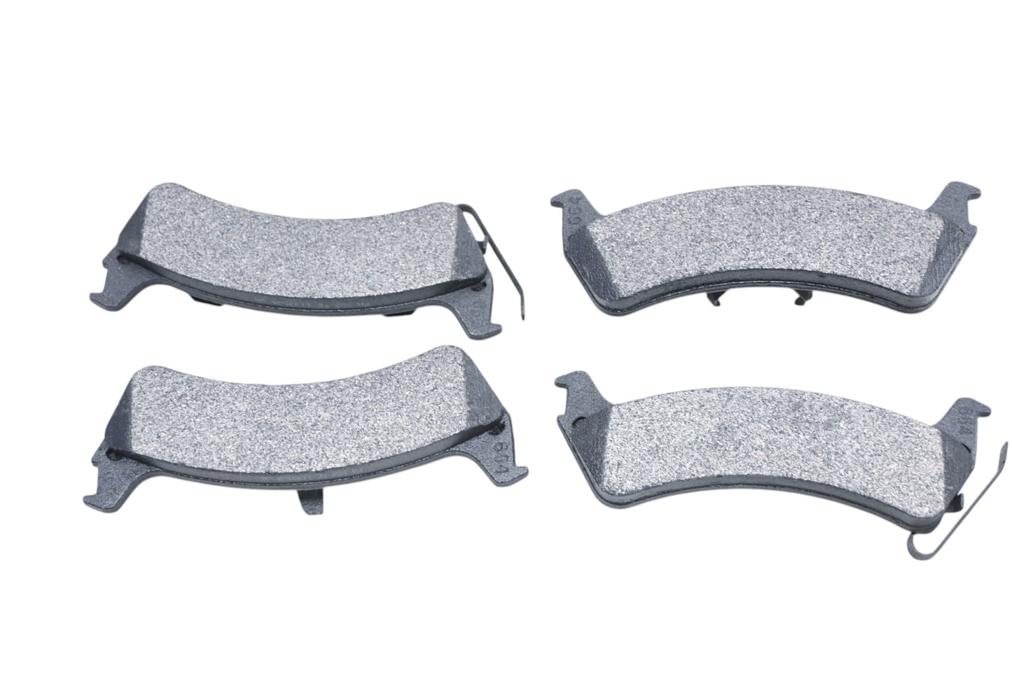 Wagner 65-664 Guardian Disc Brake Pad Kit NOS