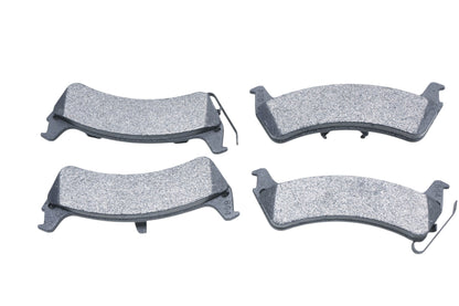 Wagner 65-664 Guardian Disc Brake Pad Kit NOS