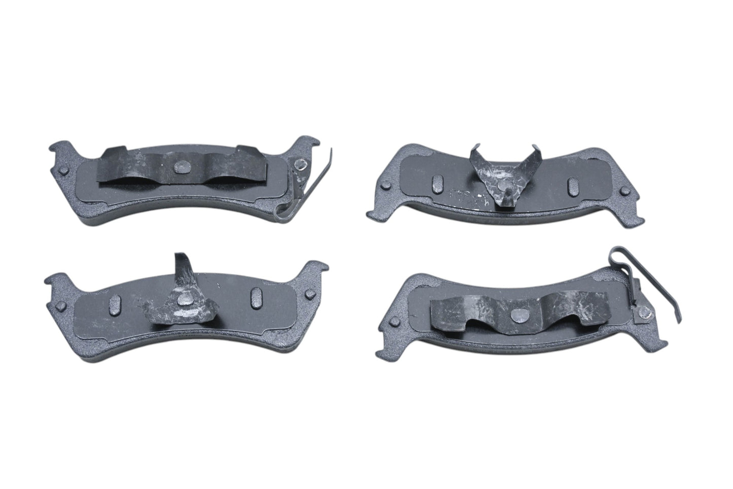 Wagner 65-664 Guardian Disc Brake Pad Kit NOS