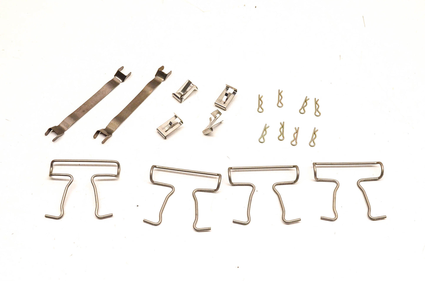 Bendix H5580 Disc Brake Hardware Kit NOS