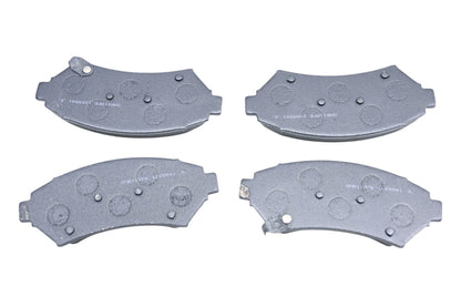 Wagner 65-699, PGD699 Guardian Disc Brake Pad Kit NOS