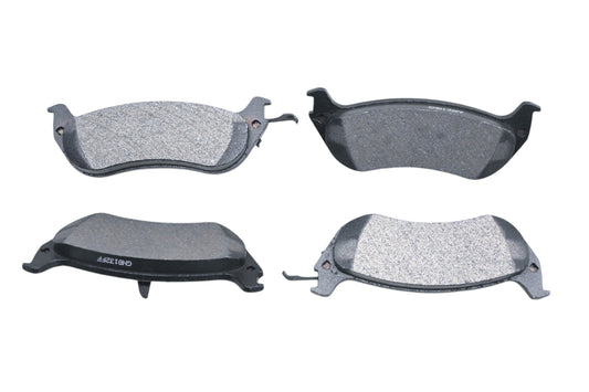 Wagner 65-674A Guardian Disc Brake Pad Kit NOS