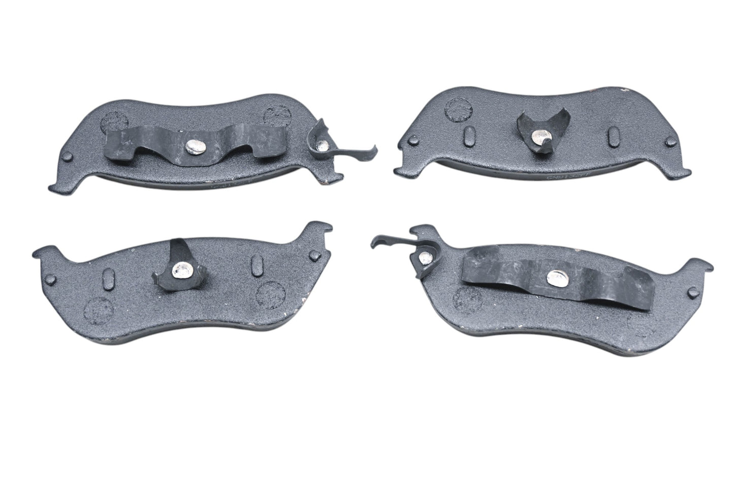 Wagner 65-674A Guardian Disc Brake Pad Kit NOS