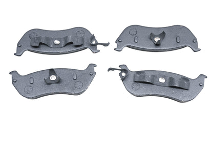 Wagner 65-674A Guardian Disc Brake Pad Kit NOS