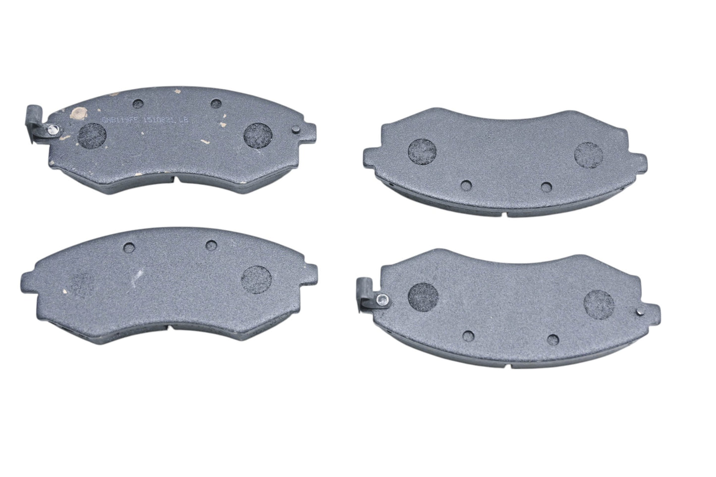 Wagner 65-700 Guardian Disc Brake Pad Kit NOS