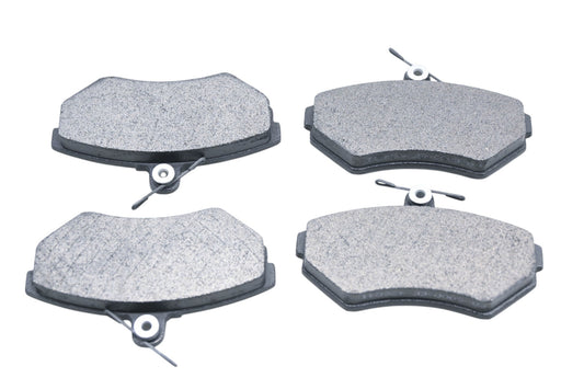 Wagner 65-704, SGD704M Guardian Disc Brake Pad Kit NOS