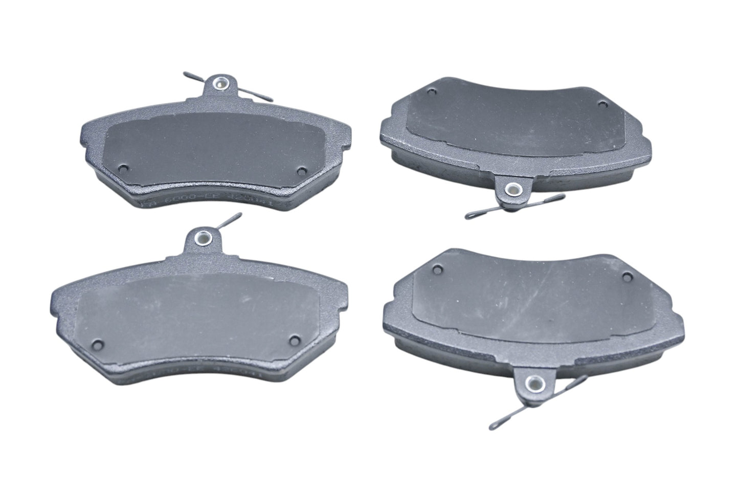 Wagner 65-704, SGD704M Guardian Disc Brake Pad Kit NOS