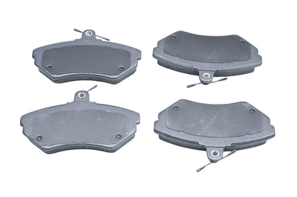Wagner 65-704, SGD704M Guardian Disc Brake Pad Kit NOS