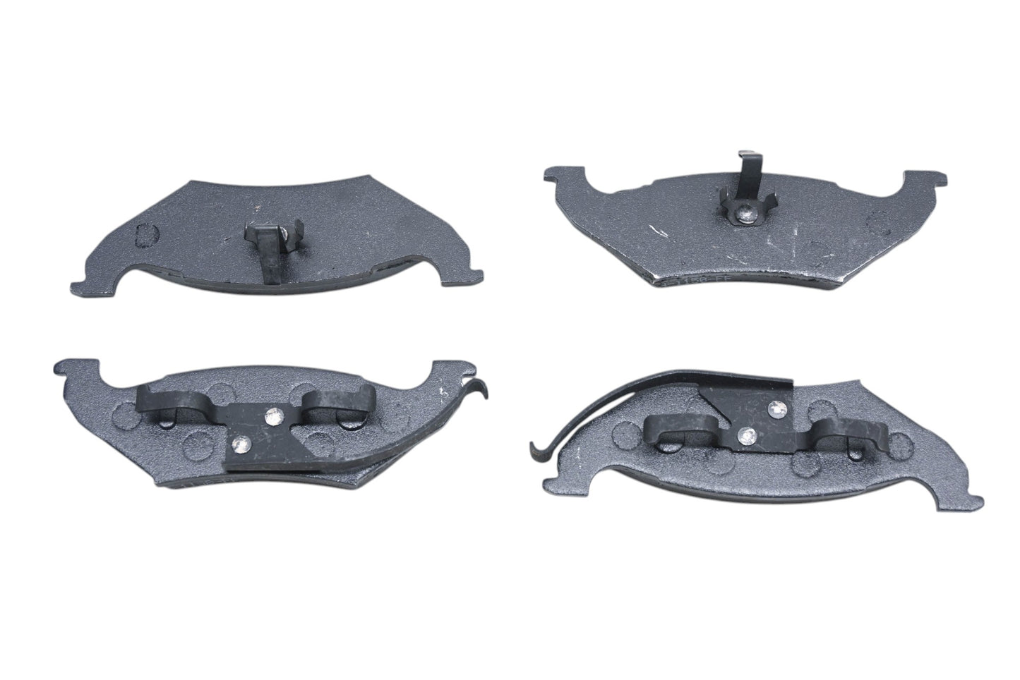 Wagner 65-715 Guardian Disc Brake Pad Kit NOS