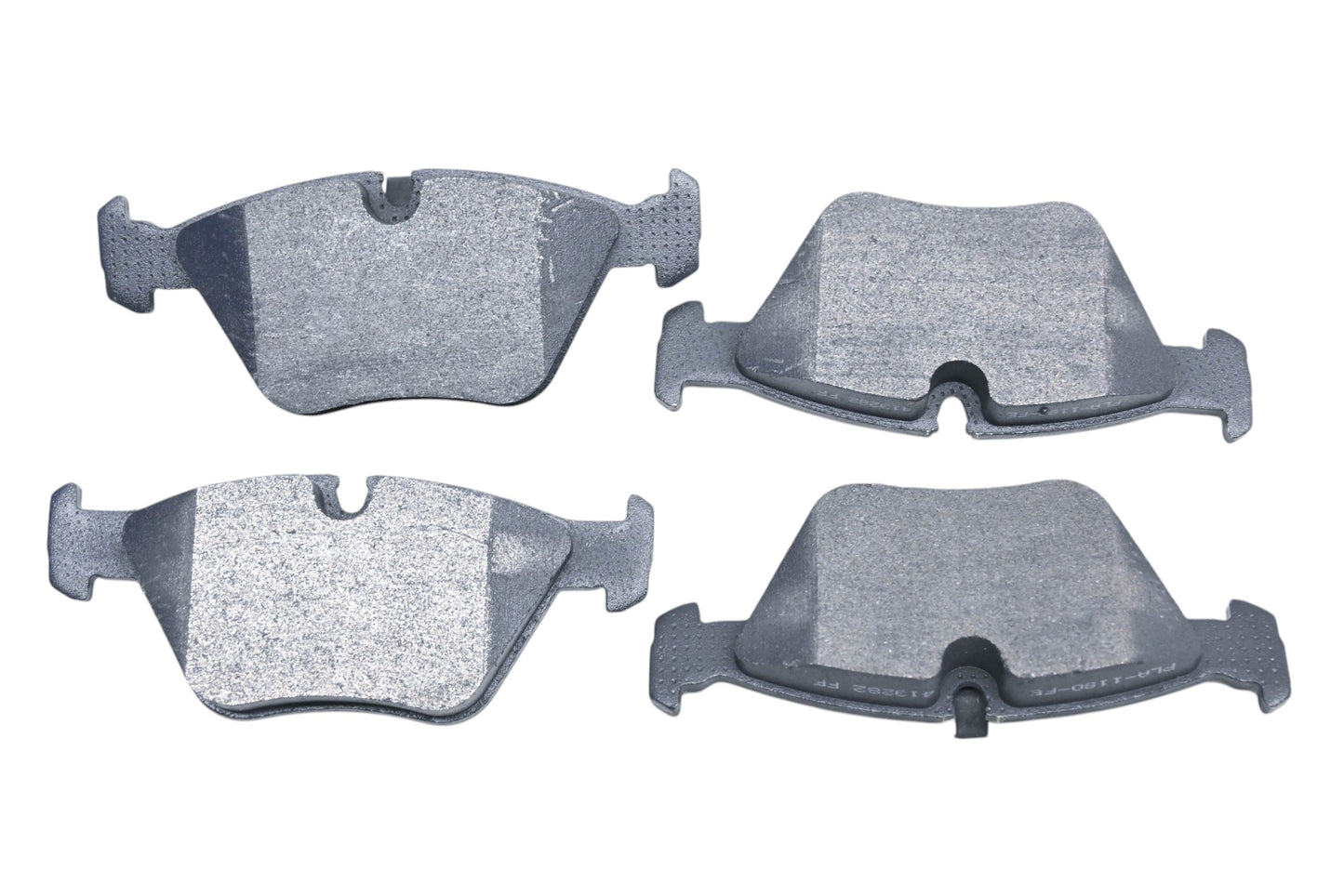 Wagner 65-725 Guardian Disc Brake Pad Kit NOS