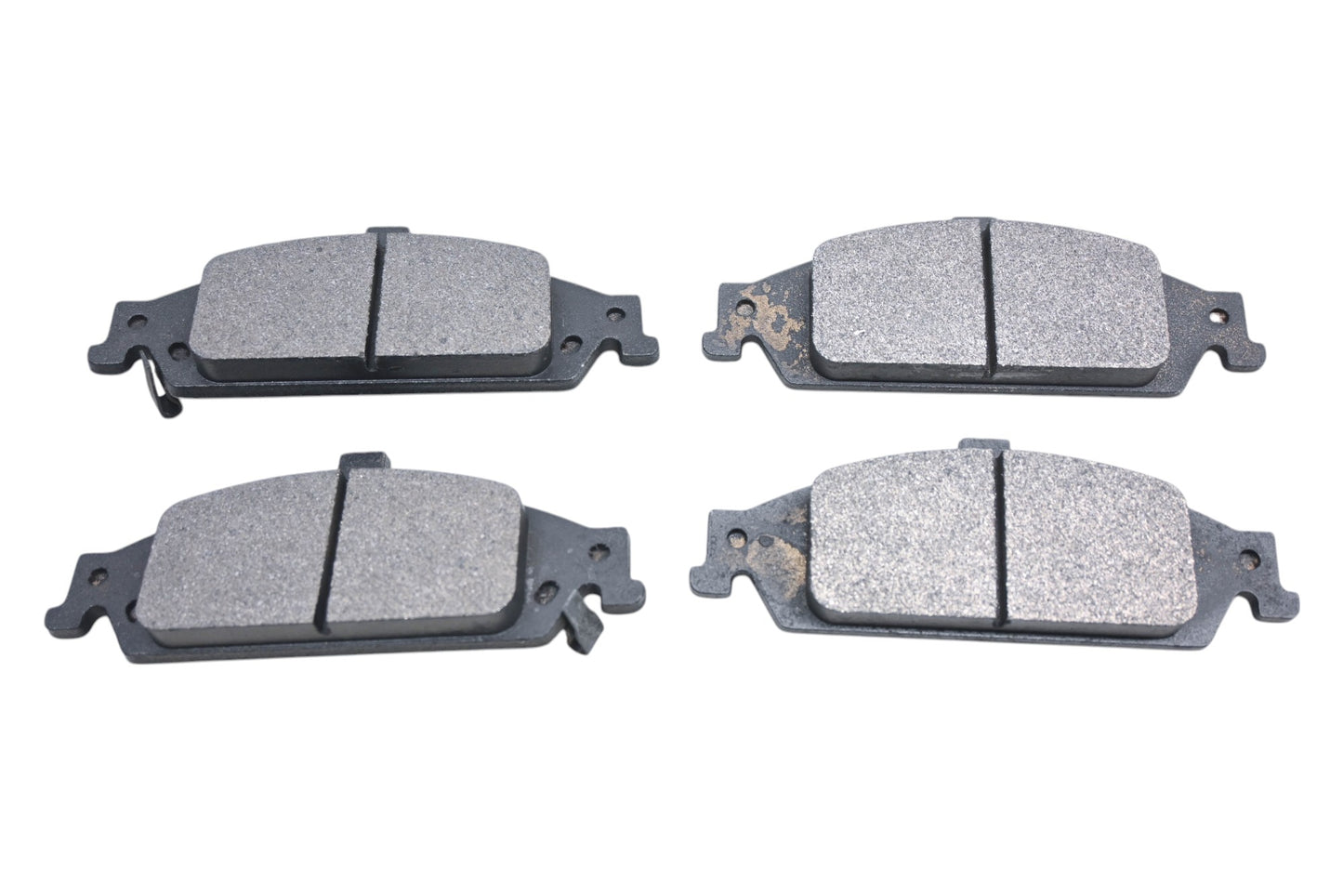 Wagner 65-727, SGD727 Guardian Disc Brake Pad Kit NOS