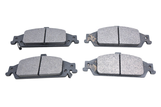 Wagner 65-727, SGD727 Guardian Disc Brake Pad Kit NOS
