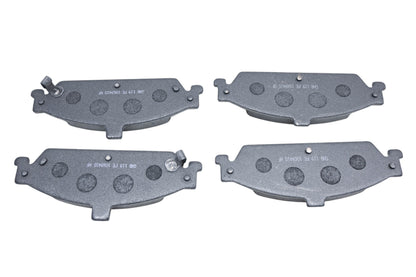 Wagner 65-727, SGD727 Guardian Disc Brake Pad Kit NOS