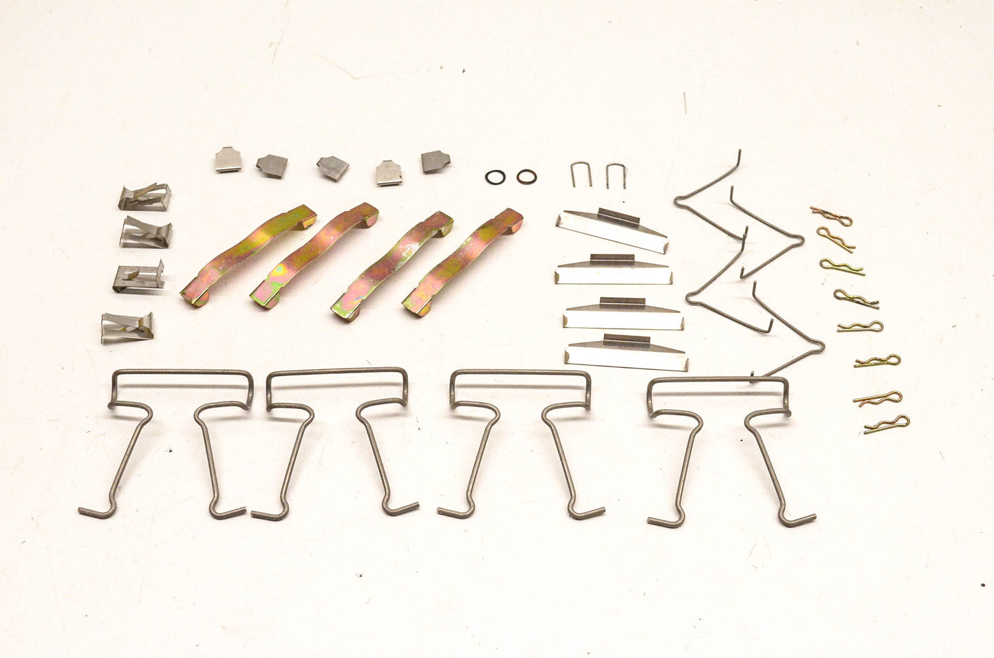 Bendix H5581 Disc Brake Hardware Kit NOS