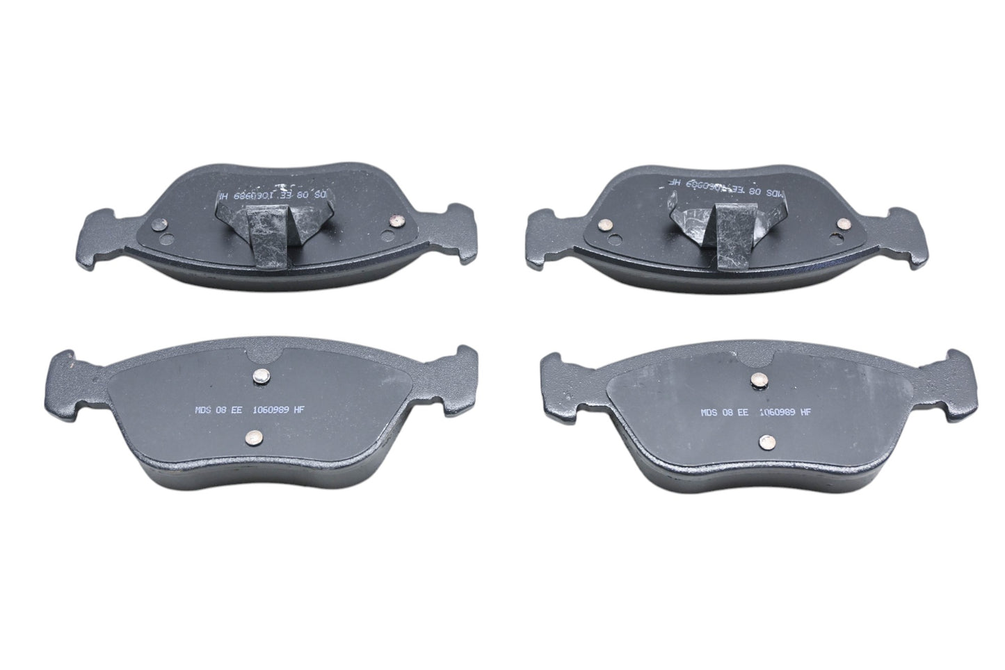 Wagner 65-783, SGD783M Guardian Disc Brake Pad Kit NOS