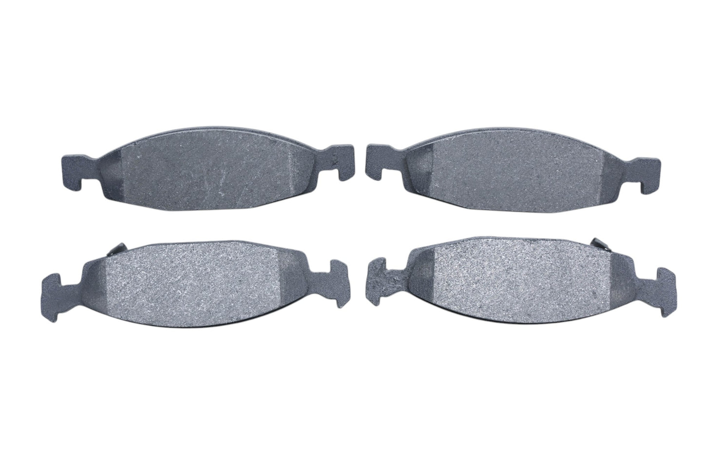 Wagner 65-790, PGD790M Guardian Disc Brake Pad Kit NOS