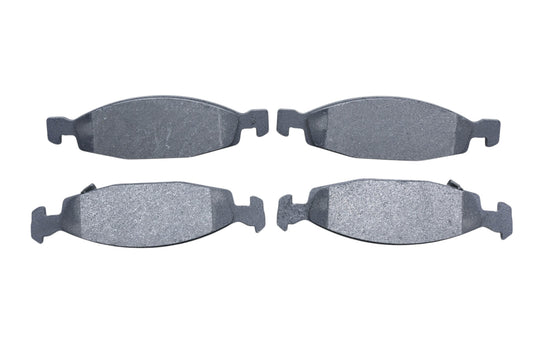 Wagner 65-790, PGD790M Guardian Disc Brake Pad Kit NOS