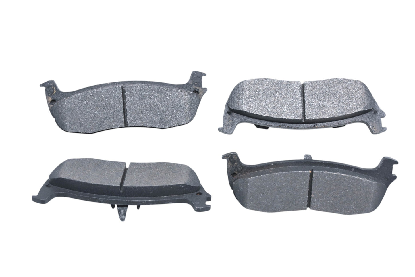 Wagner 65-711 Guardian Disc Brake Pad Kit NOS