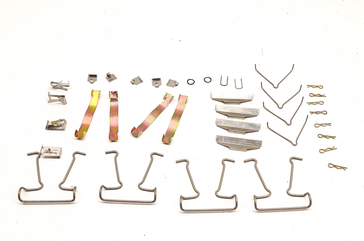 Bendix H5581 Disc Brake Hardware Kit NOS