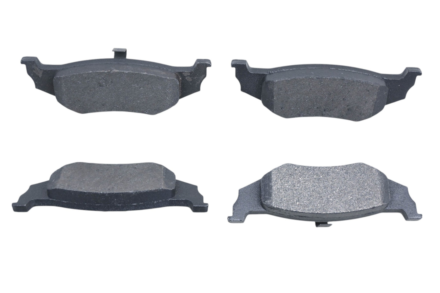 Wagner 65-759 Guardian Disc Brake Pad Kit NOS