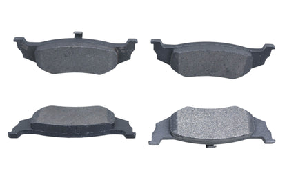 Wagner 65-759 Guardian Disc Brake Pad Kit NOS