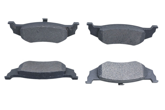 Wagner 65-759 Guardian Disc Brake Pad Kit NOS