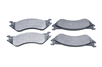 Wagner 65-758 Guardian Disc Brake Pad Kit NOS