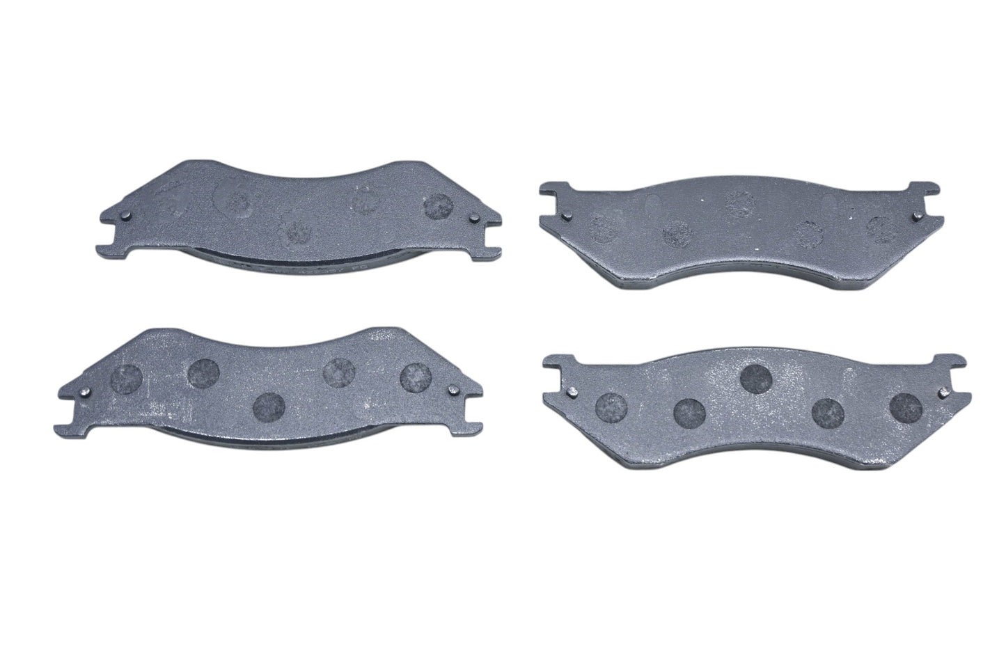 Wagner 65-758 Guardian Disc Brake Pad Kit NOS