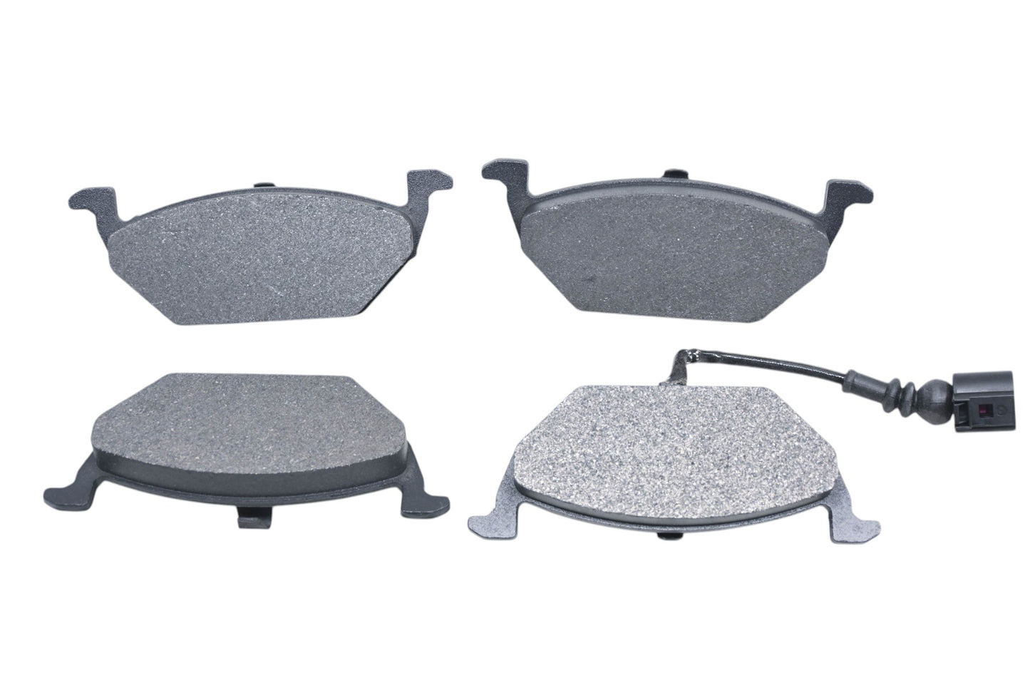 Wagner 65-768A, EHT768A Guardian Disc Brake Pad Kit NOS