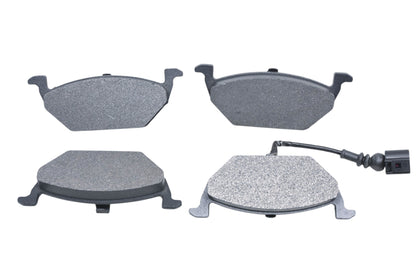 Wagner 65-768A, EHT768A Guardian Disc Brake Pad Kit NOS