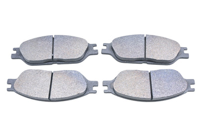 Wagner 65-803, EHT803H Guardian Disc Brake Pad Kit NOS