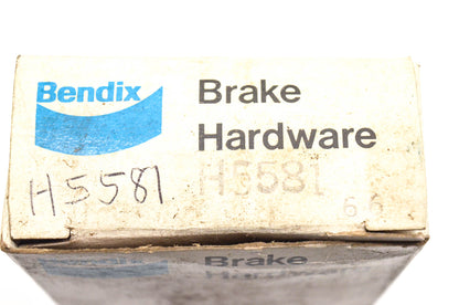Bendix H5581 Disc Brake Hardware Kit NOS