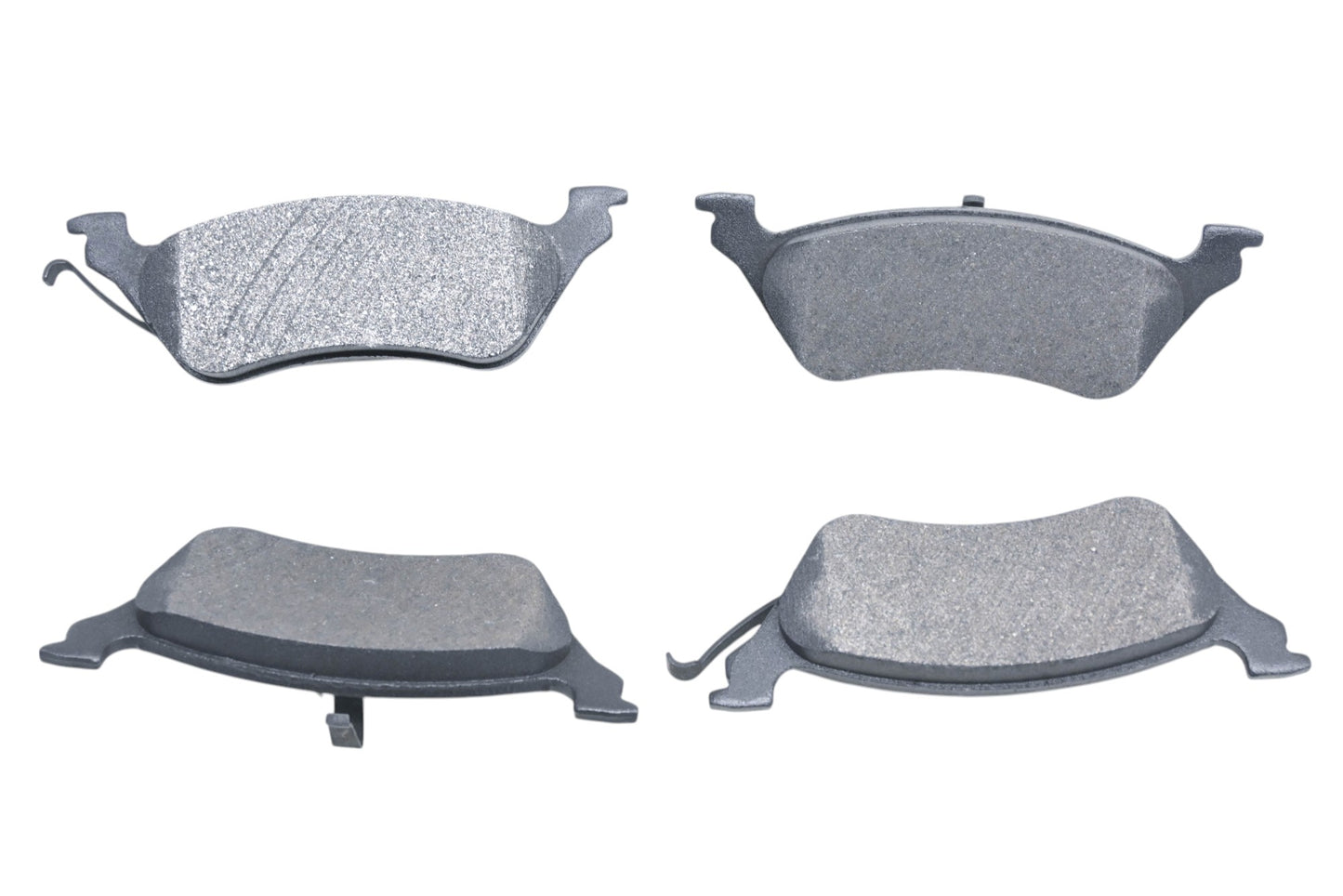 Wagner 65-858 Guardian Disc Brake Pad Kit NOS