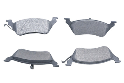 Wagner 65-858 Guardian Disc Brake Pad Kit NOS