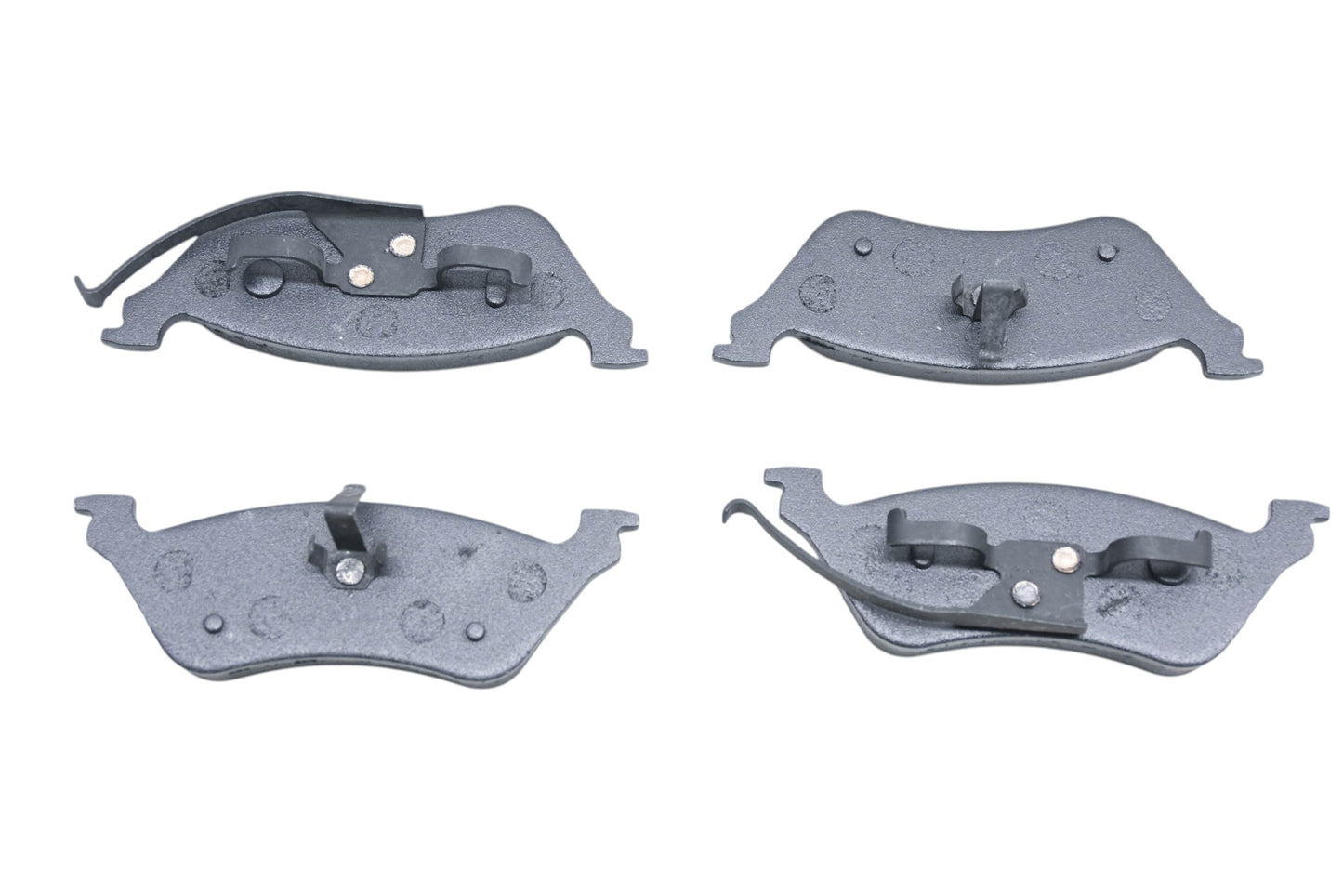 Wagner 65-858 Guardian Disc Brake Pad Kit NOS