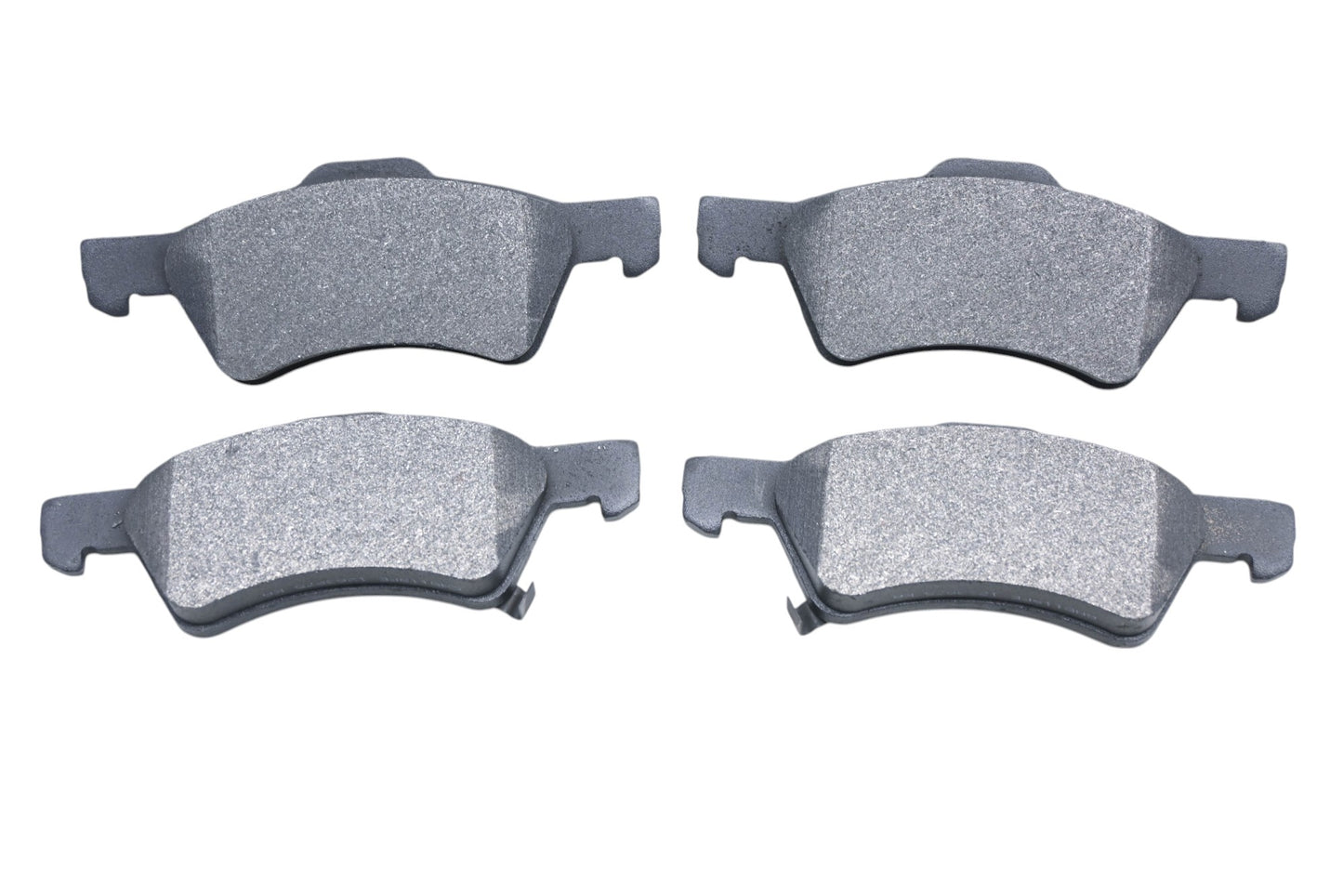 Wagner 65-857 Guardian Disc Brake Pad Kit NOS