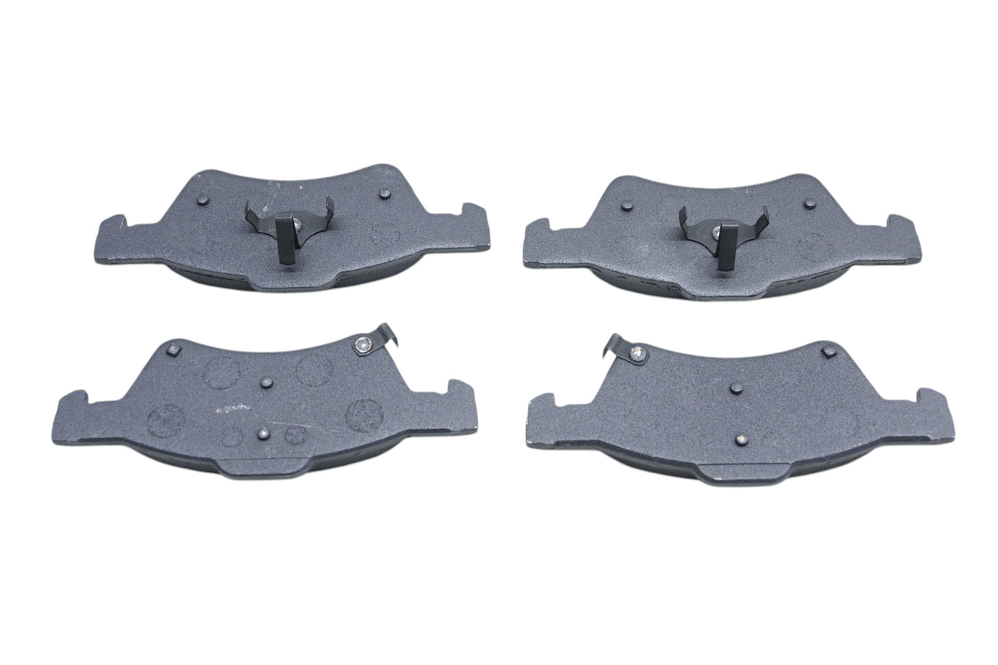 Wagner 65-857 Guardian Disc Brake Pad Kit NOS