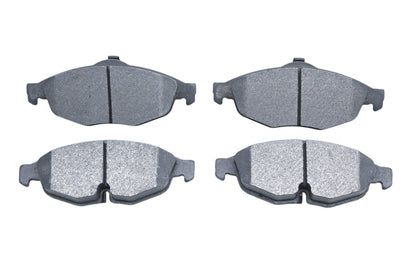 Wagner 65-869, EHT869 Guardian Disc Brake Pad Kit NOS