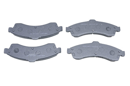 Wagner 65-882 Guardian Disc Brake Pad Kit NOS