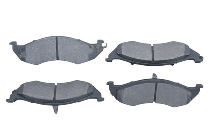 Wagner ZX576 Disc Brake Pad Kit NOS
