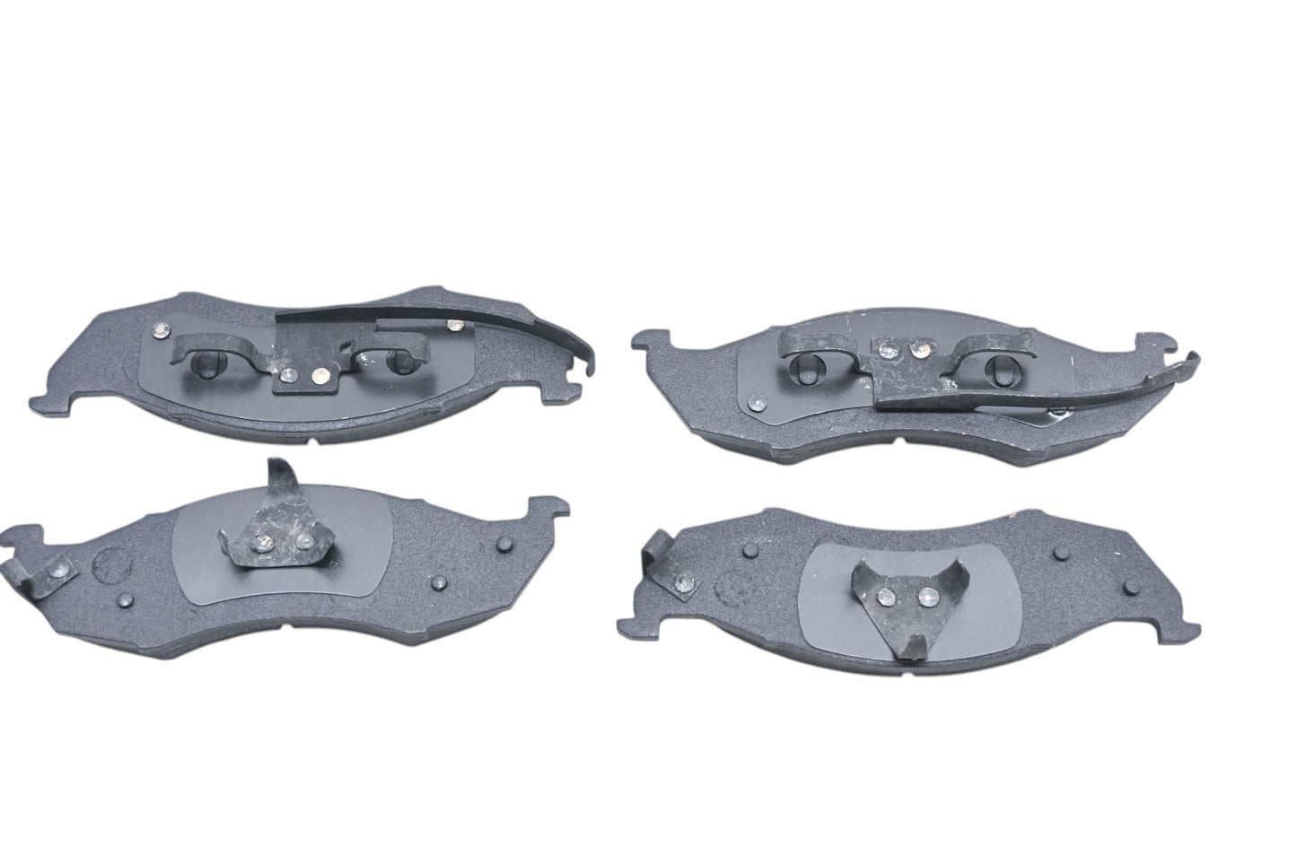 Wagner ZX576 Disc Brake Pad Kit NOS