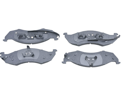 Wagner ZX576 Disc Brake Pad Kit NOS