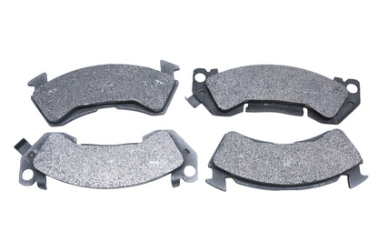Wagner ZX614 Disc Brake Pad Kit NOS