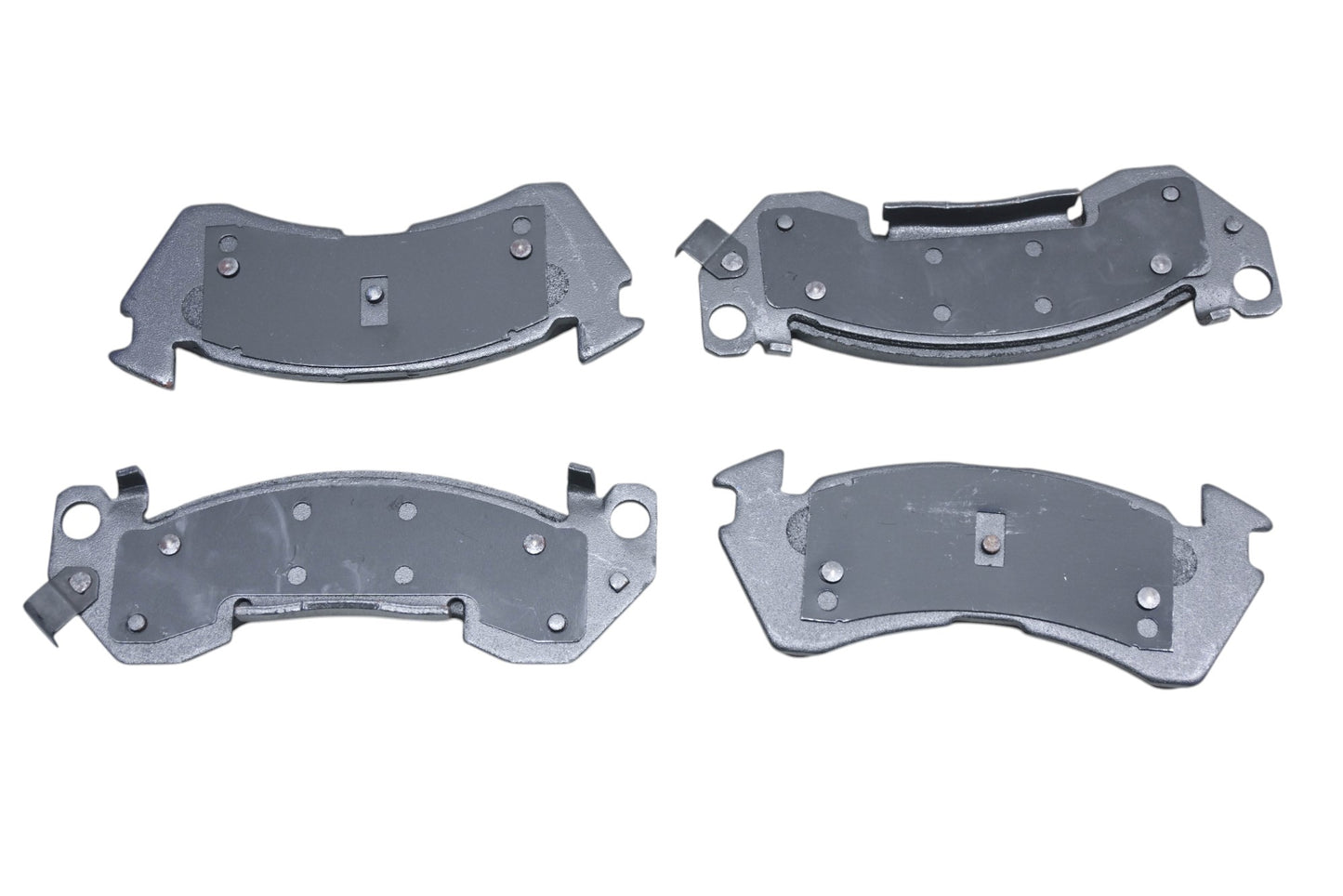 Wagner ZX614 Disc Brake Pad Kit NOS