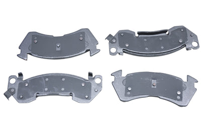 Wagner ZX614 Disc Brake Pad Kit NOS