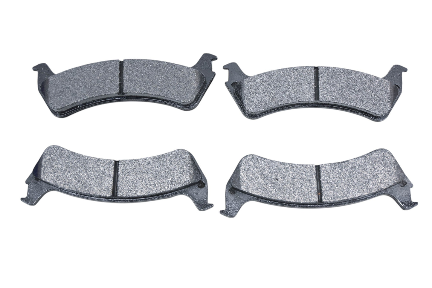 Wagner ZX667A Disc Brake Pad Kit NOS